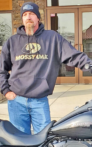 Robert R. ‘Rob’ Hackenberger IV